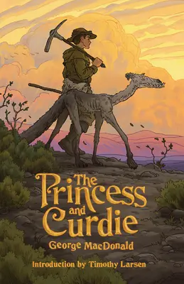 La princesa y Curdie - The Princess and Curdie