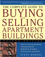 La guía completa para comprar y vender edificios de apartamentos - The Complete Guide to Buying and Selling Apartment Buildings