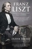 Franz Liszt: músico, celebridad, superestrella - Franz Liszt: Musician, Celebrity, Superstar