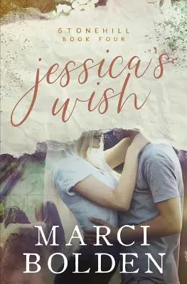 El deseo de Jessica - Jessica's Wish