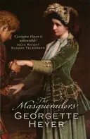 Mascaradas (Heyer Georgette (Autora)) - Masqueraders (Heyer Georgette (Author))