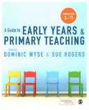 Guía para la enseñanza infantil y primaria - A Guide to Early Years and Primary Teaching