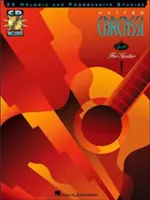 Matteo Carcassi - 25 Estudios Melódicos y Progresivos, Op. 60: Libro/Audio en línea [Con CD (Audio) - Matteo Carcassi - 25 Melodic and Progressive Studies, Op. 60: Book/Online Audio [With CD (Audio)]