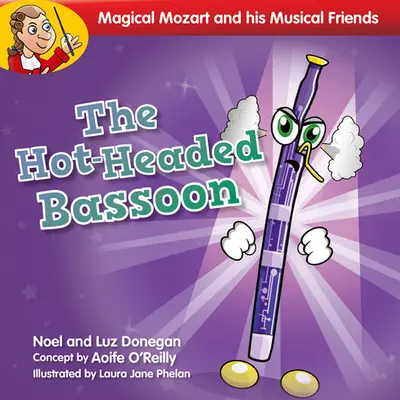 El fagot cachondo - The Hot-Headed Bassoon