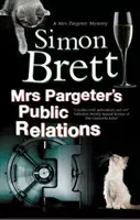 Relaciones públicas de la Sra. Pargeter - Mrs Pargeter's Public Relations