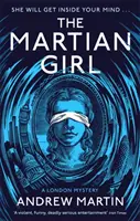 La chica marciana Un misterio londinense - Martian Girl: A London Mystery