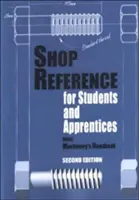 Tienda de referencia para estudiantes y aprendices - Shop Reference for Students & Apprentices