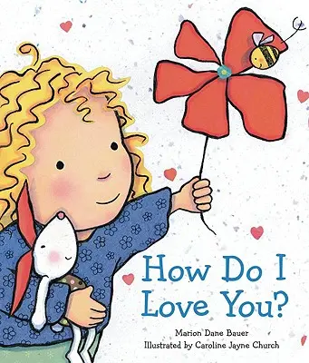 ¿Cómo te quiero? - How Do I Love You?