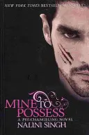 Mine to Possess - Libro 4 - Mine to Possess - Book 4