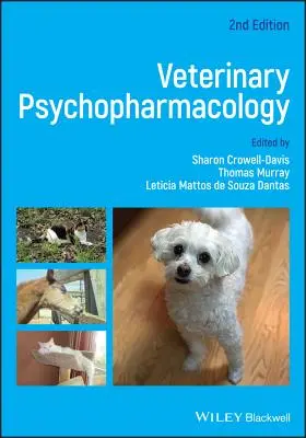 Psicofarmacología veterinaria - Veterinary Psychopharmacology