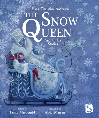 La reina de las nieves y otros cuentos - The Snow Queen and Other Stories