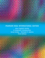 Cómo funciona el inglés: Pearson New International Edition - Una introducción lingüística - How English Works: Pearson New International Edition - A Linguistic Introduction