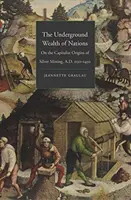 La riqueza subterránea de las naciones: Sobre los orígenes capitalistas de la minería de la plata, 1150-1450 d.C. - The Underground Wealth of Nations: On the Capitalist Origins of Silver Mining, A.D. 1150-1450