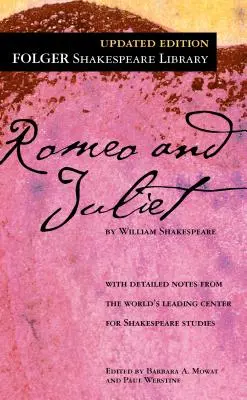 Romeo y Julieta - Romeo and Juliet