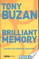 Buzan Bites: Memoria brillante - Libere el poder de su mente - Buzan Bites: Brilliant Memory - Unlock the power of your mind