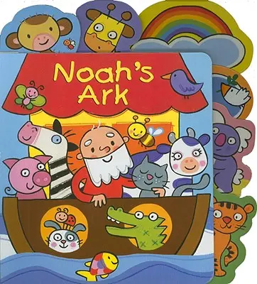 El Arca de Noé - Noah's Ark