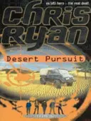 Fuerza Alfa: Desert Pursuit - Libro 4 - Alpha Force: Desert Pursuit - Book 4