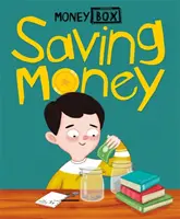 La hucha: Ahorrar dinero - Money Box: Saving Money