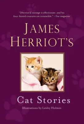 Historias de gatos de James Herriot - James Herriot's Cat Stories