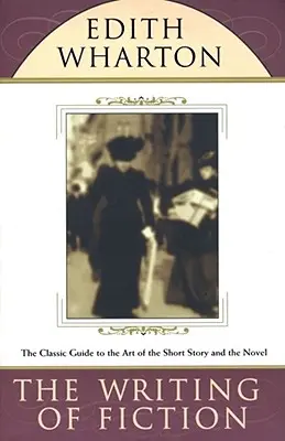 La escritura de la ficción - The Writing of Fiction