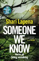 Alguien Que Conocemos - Someone We Know