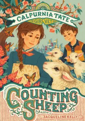 Contando ovejas: Calpurnia Tate, Niña veterinaria - Counting Sheep: Calpurnia Tate, Girl Vet