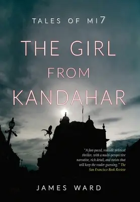 La chica de Kandahar - The Girl from Kandahar