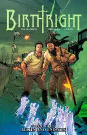 Birthright Tomo 3: Aliados y enemigos - Birthright Volume 3: Allies and Enemies