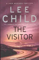 Visitante - (Jack Reacher 4) - Visitor - (Jack Reacher 4)