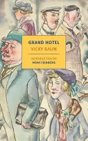 El gran hotel - Grand Hotel