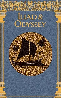 Ilíada y Odisea - Iliad & Odyssey