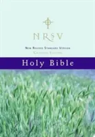 Biblia Católica NRSV - Catholic Bible-NRSV