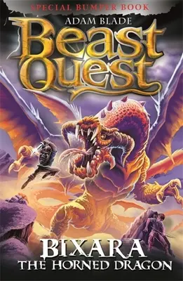 Búsqueda de la Bestia: Beast Quest Especial 26 - Beast Quest: Beast Quest Special 26