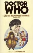 Doctor Who y los Abominables Hombres de las Nieves - Doctor Who and the Abominable Snowmen