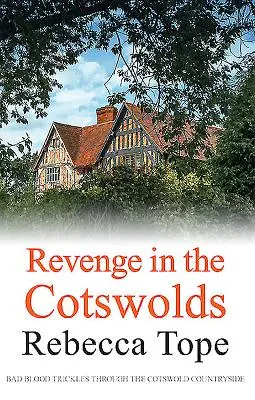 Venganza en los Cotswolds - Revenge in the Cotswolds