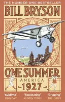 Un verano - América 1927 - One Summer - America 1927