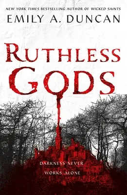 Dioses despiadados - Ruthless Gods