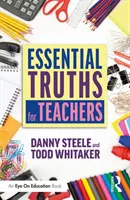 Verdades esenciales para los profesores - Essential Truths for Teachers