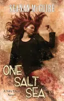 Un Mar Salado (Toby Daye Libro 5) - One Salt Sea (Toby Daye Book 5)