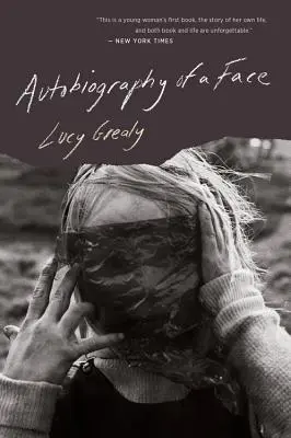 Autobiografía de un rostro - Autobiography of a Face