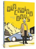 Días de mirlo - Blackbird Days