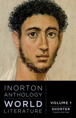 Antología Norton de la literatura universal - The Norton Anthology of World Literature