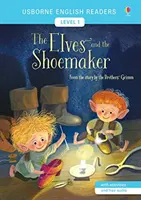 Los duendes y el zapatero - Elves and the Shoemaker