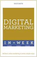 Marketing Digital de Éxito en una Semana - Successful Digital Marketing in a Week