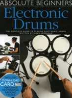 Principiantes absolutos - Batería electrónica - Absolute Beginners - Electronic Drums