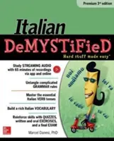 El italiano desmitificado - Italian Demystified