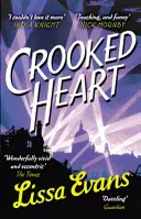 Crooked Heart - 'Mi libro del año' Jojo Moyes - Crooked Heart - 'My book of the year' Jojo Moyes