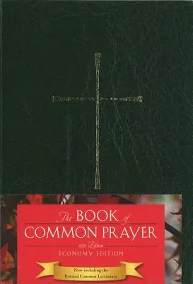 1979 Libro de Oración Común Edición Económica - 1979 Book of Common Prayer Economy Edition
