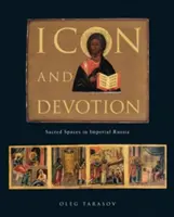 Icono y devoción - Icon and Devotion