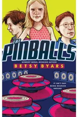 Las bolas de alfiler - The Pinballs